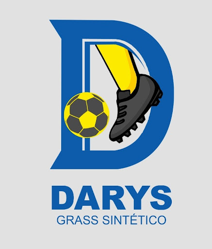 GRASS SINTÉTICO SPORT DARYS