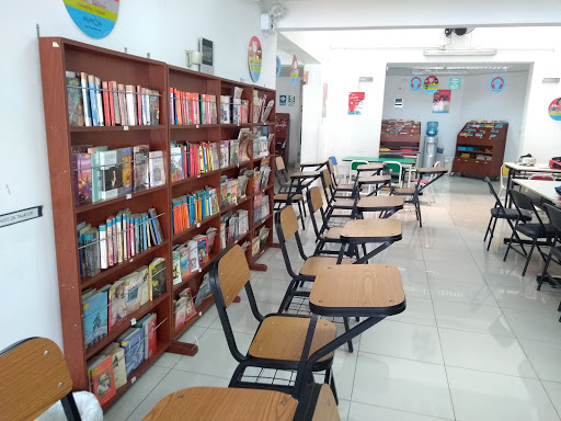 Kumon La Molina Frutales