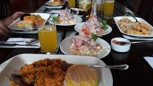 La Taberna Restaurante