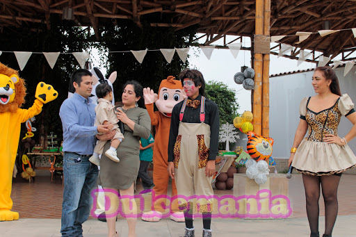 Show Infantil Dulcemania Producciones