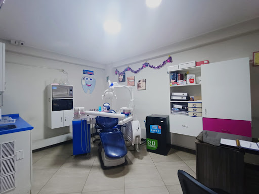 Clinica Oral Beauty Ate | Ortodoncia con Brackets, Implantes dentales y Estética Dental