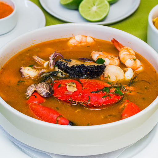 Restaurante Cevicheria La Esquina