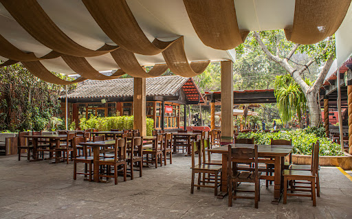 Hacienda MonteRico