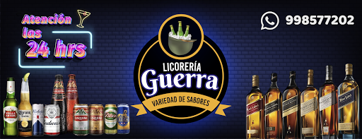 Licorería Guerra