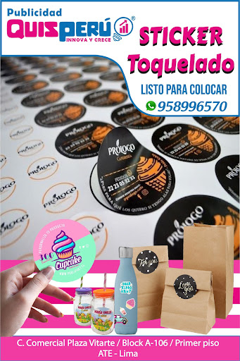 Quisperu Publicidad