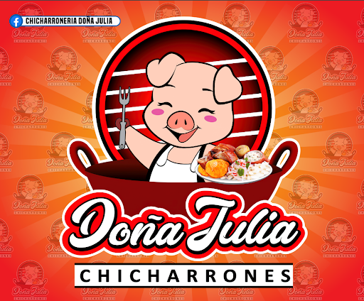 Chicharrones doña julia