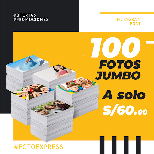 Foto Express Ate