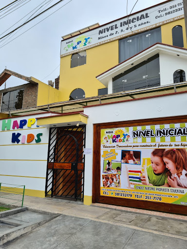 Nido Happy Kids