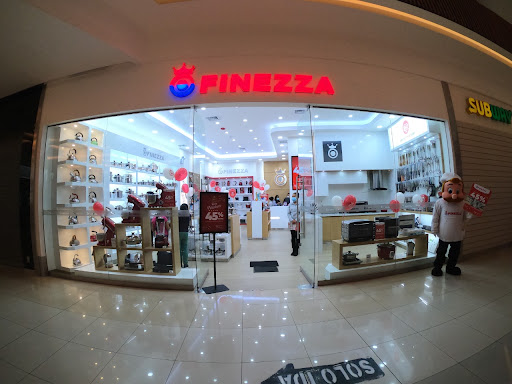 FINEZZA-REAL PLAZA PURUCHUCO