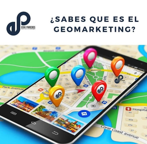 Erik Paredes Community Manager