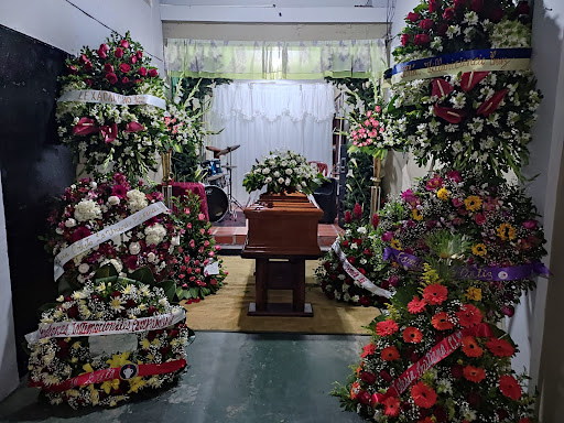 Funerarias Peru