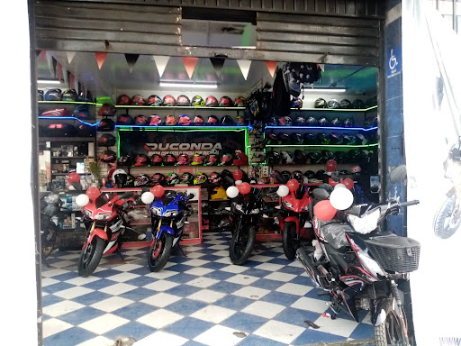 motos