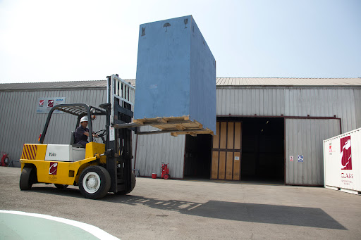 Class International Movers