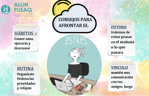 Consultora Psicologica AllinPusaq