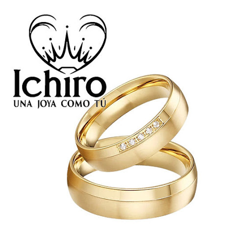 Joyeria ichiro