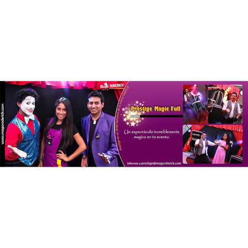 DARTOF - Eventos & Espectáculos