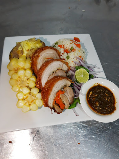 Chicharroneria Alex