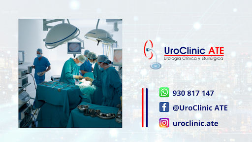 UroClinic ATE