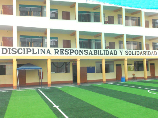 Colegio Rosa de la Merced