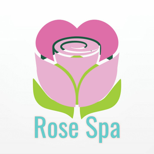 Spa Rose
