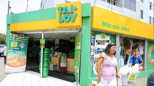 Tai Loy Ate