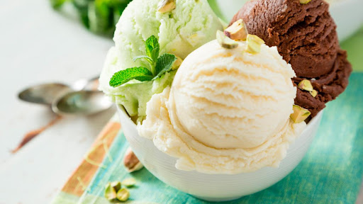 Helados Cata