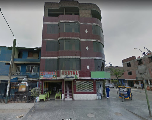 Hostal Acuario