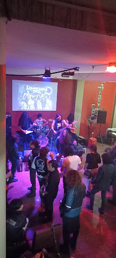 Guitarra Rock
