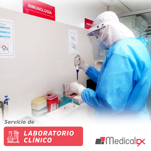 Medical Diagnosticos