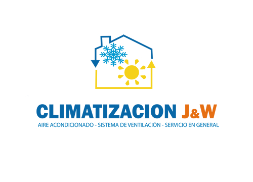 Aire Acondicionado, Refrigeración, CLIMATIZACION J&W SAC