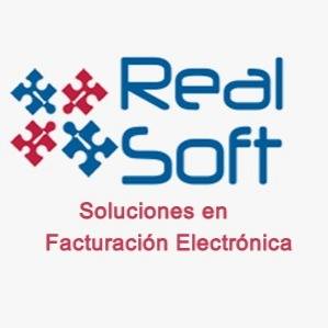 Real Soft Peru SAC