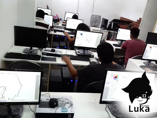 Luka Studios
