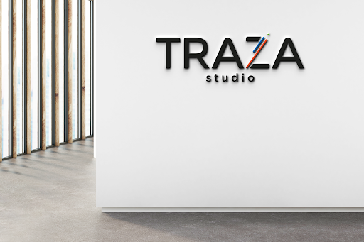 Traza Studio Branding