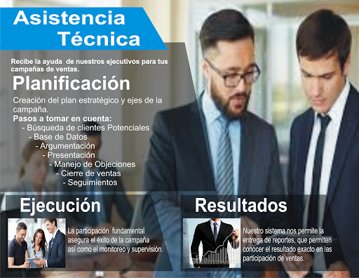 Backoffice Gestiona