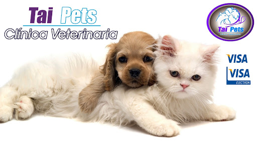 CLÍNICA VETERINARIA TAI PETS