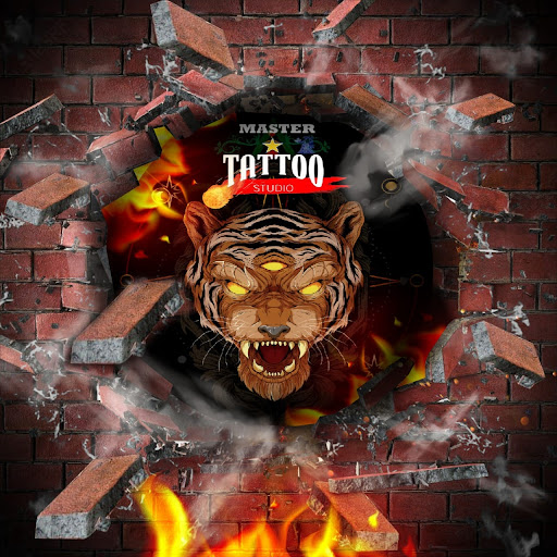 Master Tattoo Studio Ate