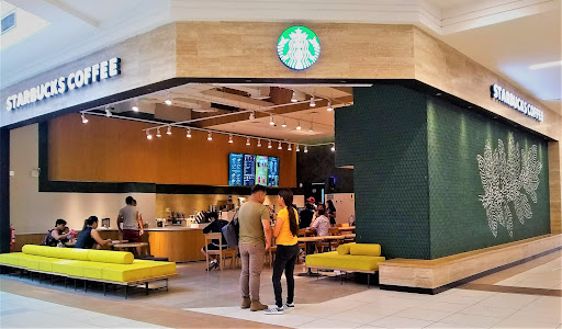 Mall de santa anita